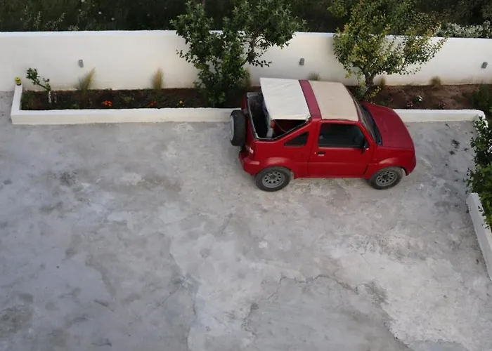 بيت ضيافة Fiosal 2 مدينة سكياثوس