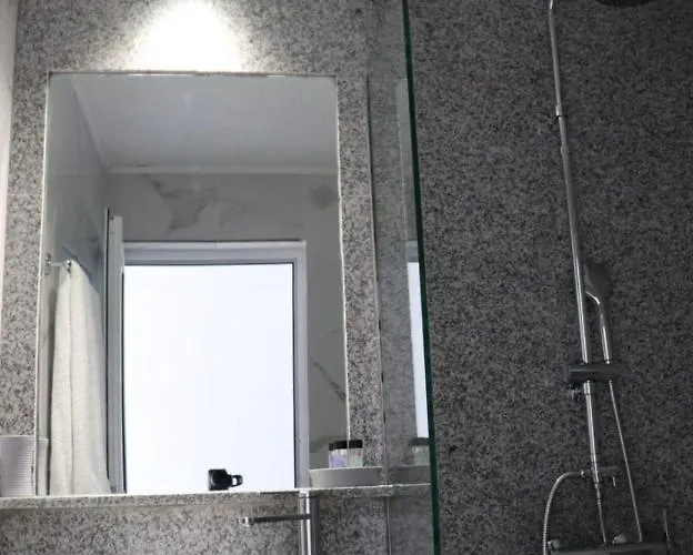 Pensiune Fiosal 2 3*