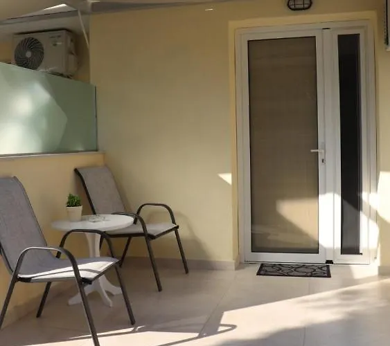 Pensiune Fiosal 2 Skiathos