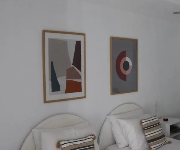 Fiosal 2 بيت ضيافة 3*