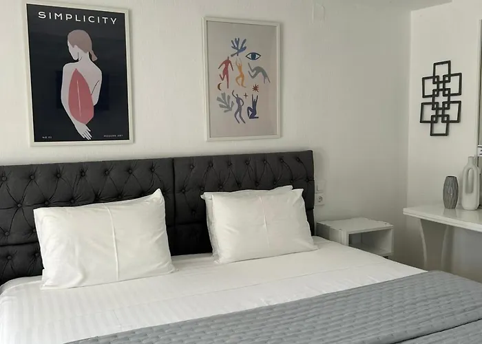 بيت ضيافة Fiosal 2 مدينة سكياثوس