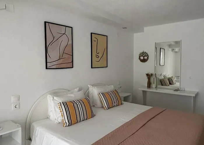 بيت ضيافة Fiosal 2