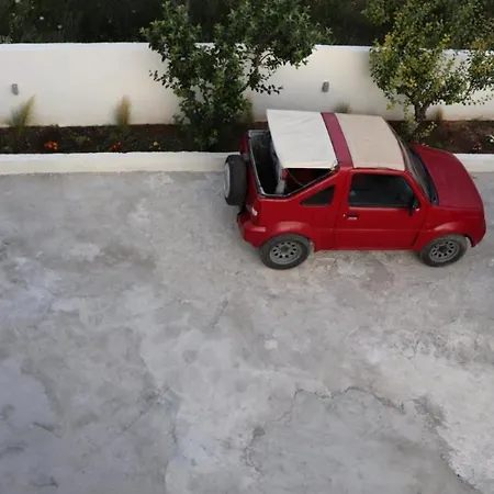 Guest house Fiosal 2 Skiathos Town