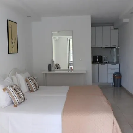 Fiosal 2 בית הארחה העיירה סקיאתוס