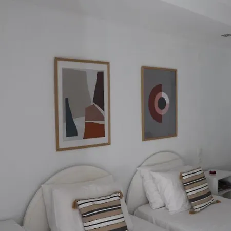 Fiosal 2 בית הארחה 3*