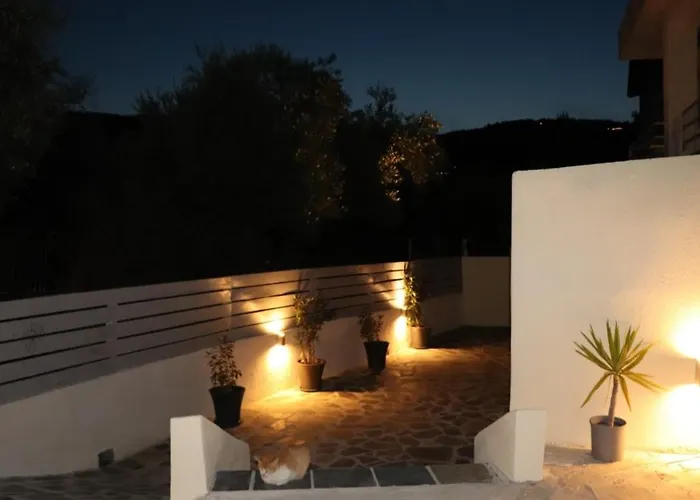 Fiosal 2 ゲストハウス 3*