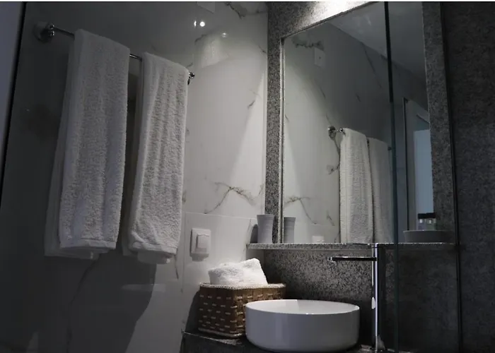 ゲストハウス Fiosal 2 3*