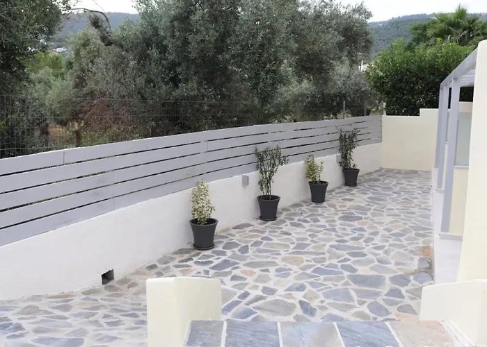 Fiosal 2 ゲストハウス