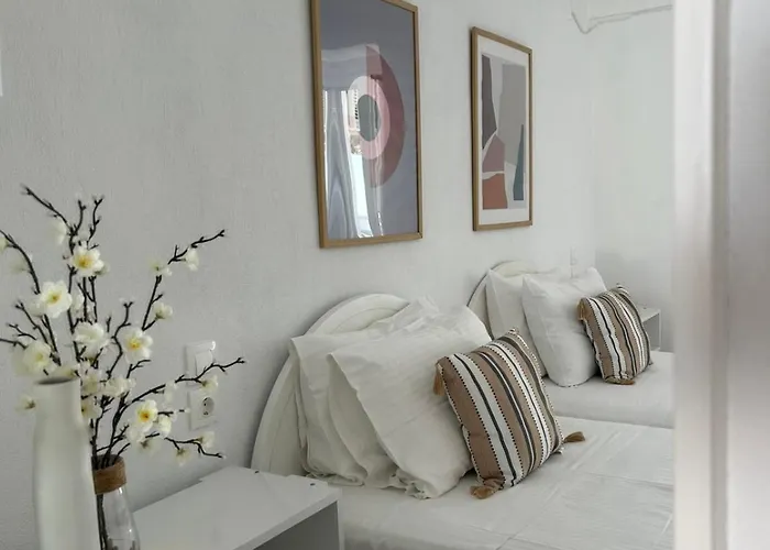 Fiosal 2 ゲストハウス スキアトスタウン