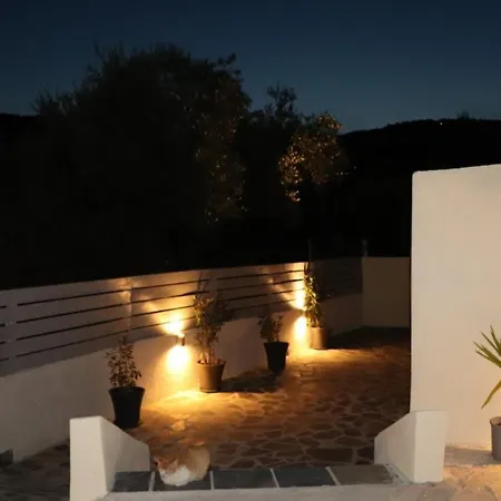 Fiosal 2 Gæstehus 3*