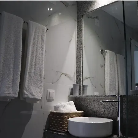 Gæstehus Fiosal 2 3*