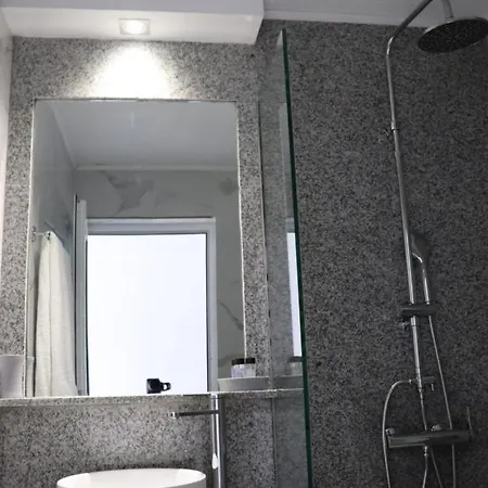 Gæstehus Fiosal 2 3*