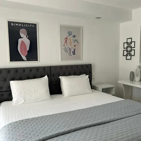 بيت ضيافة Fiosal 2 مدينة سكياثوس